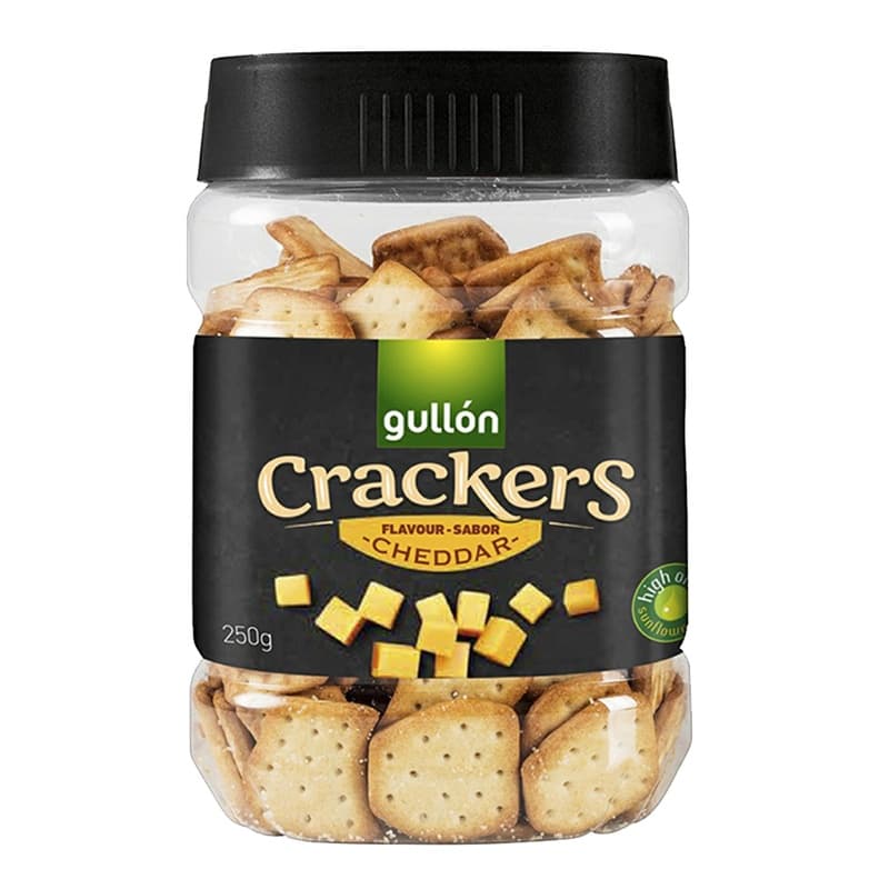 غوللون كراككير كهيدير 250gm