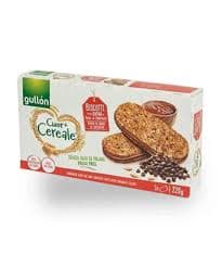 جولون CUOR CEREALE BISCOTTI 5PCS*220G