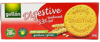 جولون DIGESTIVE BISCUITS 400 G
