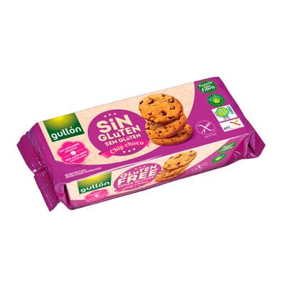 غوللون سين جلوتين كهيب كهوكو 125G