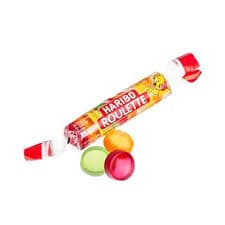 HARIBO ROULETTE 25G