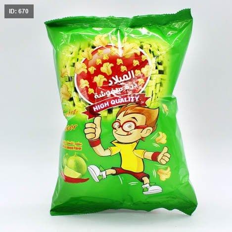 HIGH QUALITY CHILI ليمون 37 G 37G