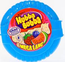 HUBBA BUBBA TRIPLE MIX