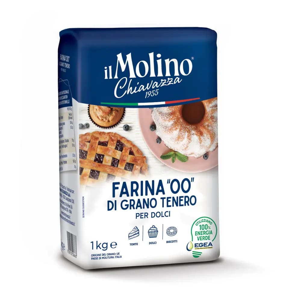il Molino Sweets Flour 1 k