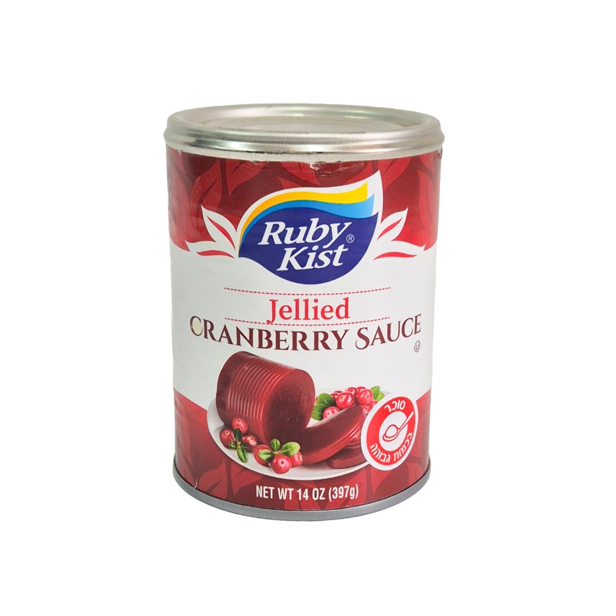 Jellied Cranberry صلصة 397 g