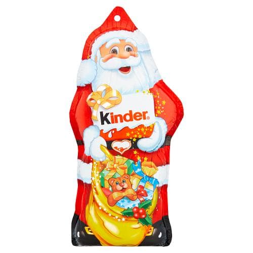 קינדר SANTA 55G