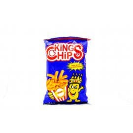 KINGS CHIPS PEANUT BUTTER