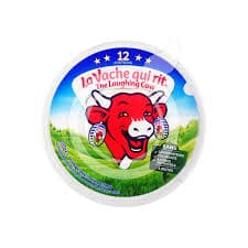 LAVACHE QUIRIT 12 PORTION