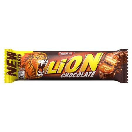 LION BAR NESTLE 42G