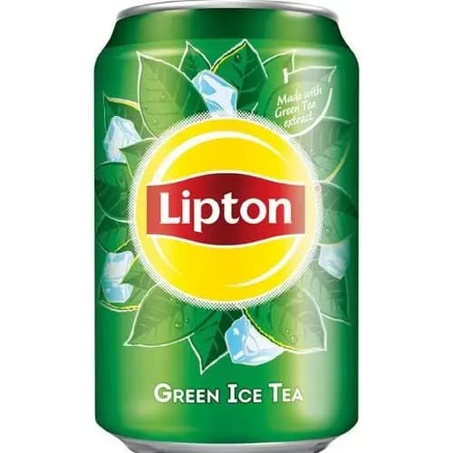 Lipton Green Tea 330 ml
