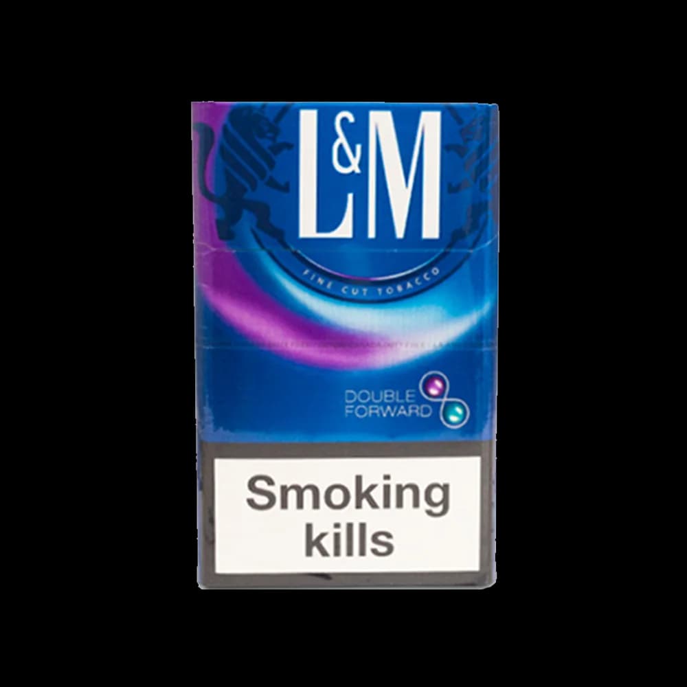 L&M DOUBLE FORWARRD