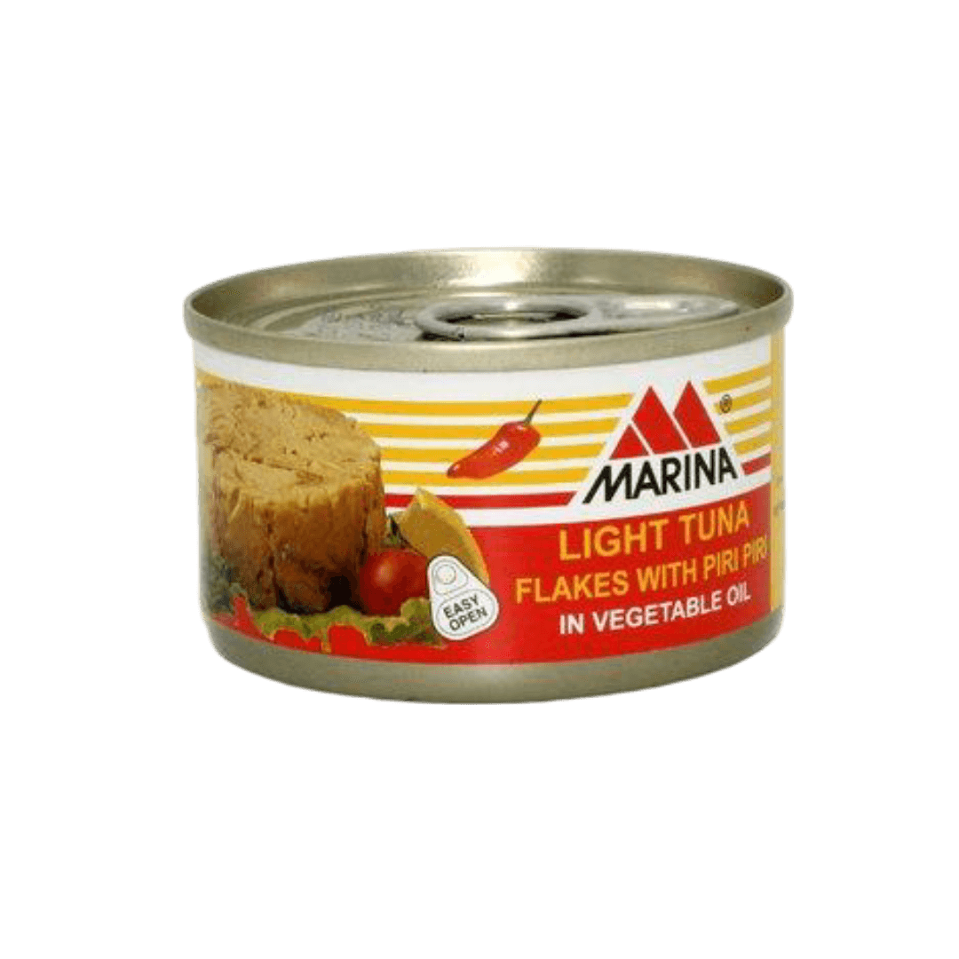 מארינא ליגהת תונא חם 85 G