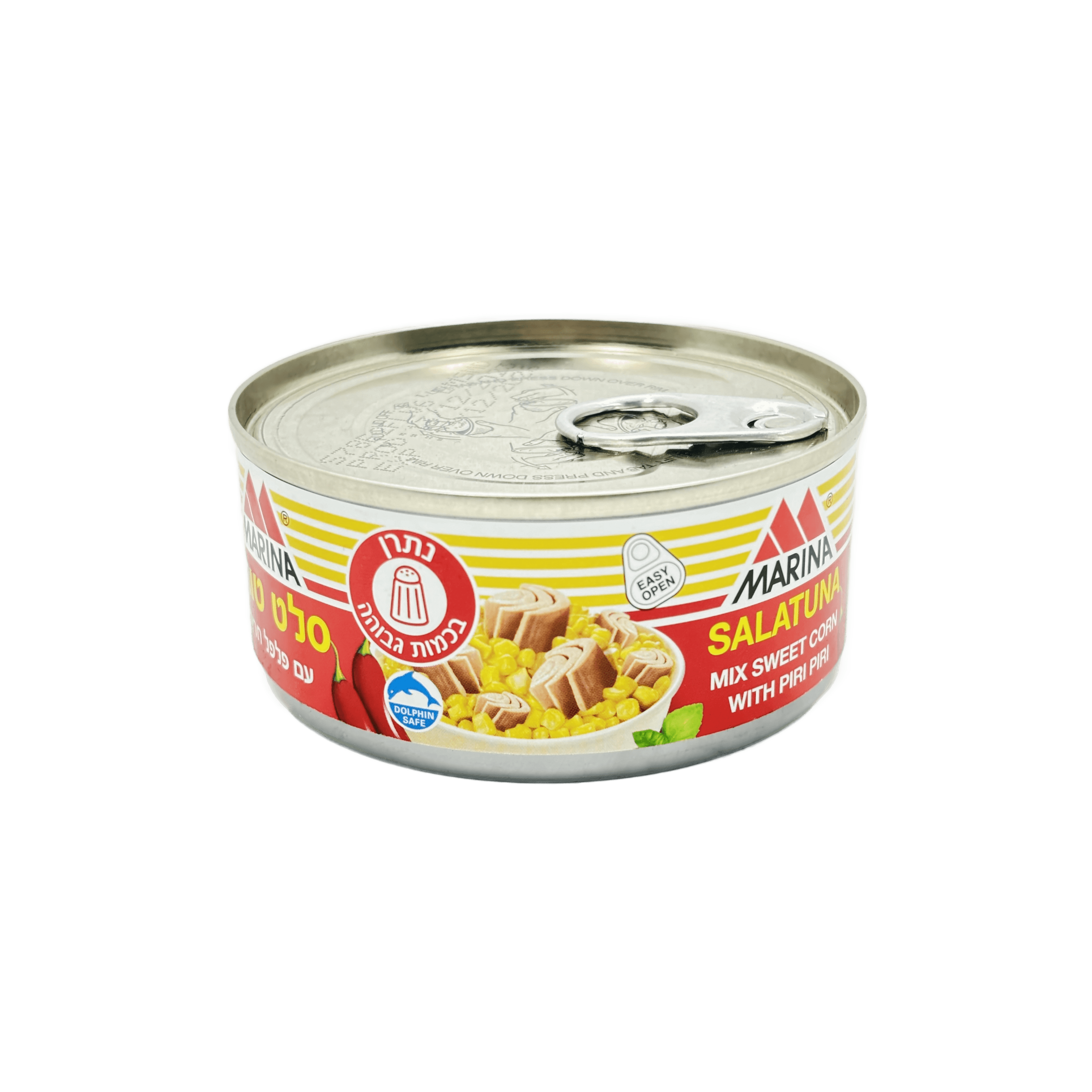מארינא אל קורנ פירי פירי 150 G