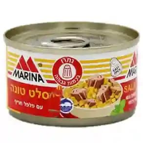 MARINA SALATUNA خليط حلو ذرة 95G