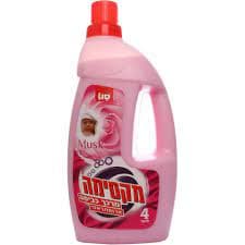 MAXIMA FABRIC SOFTNER SANO4L