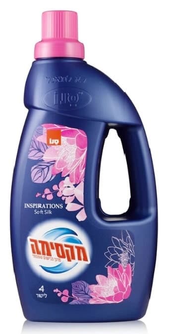 MAXIMA INSPIRATIONS SOFT SILK 4L