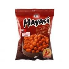 MAYASI محمص PEANUT 23 G
