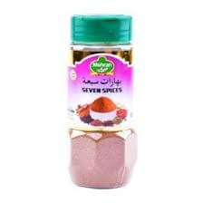 MEHRAN SEVEN توابل 100 G