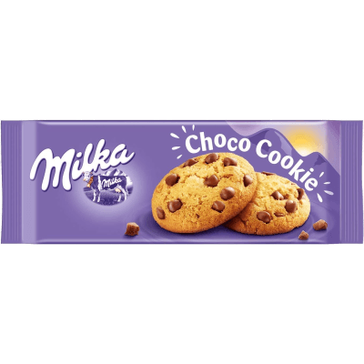 .ميلكا شوكو COاوكيIE 135 G 135G