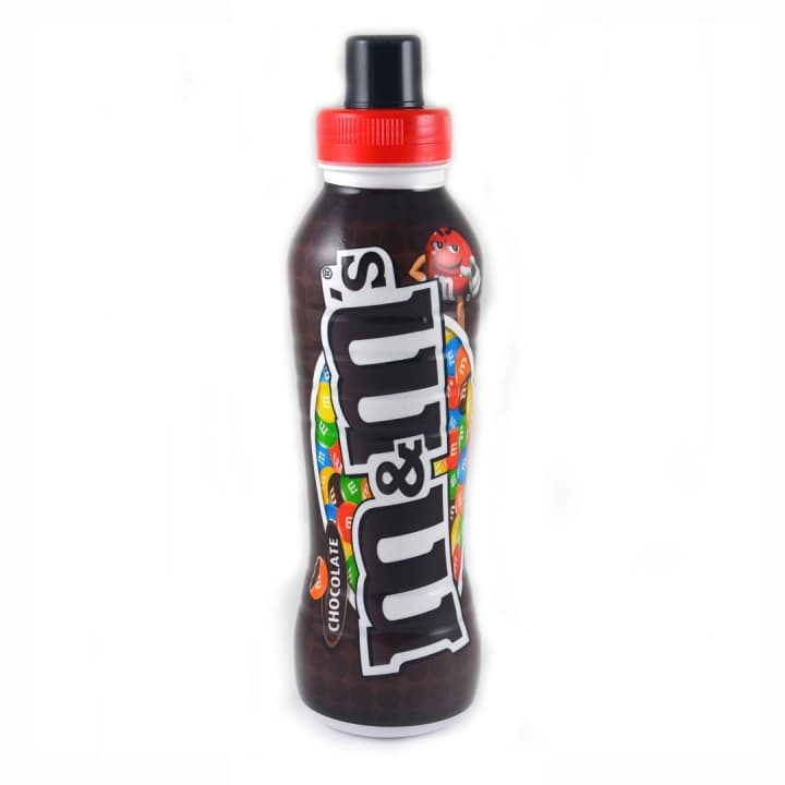 M&M'S שוקולד SHAKE 350 ML