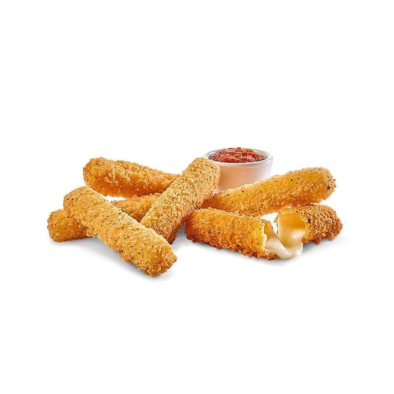 MOZZARELLA STICKS 500G