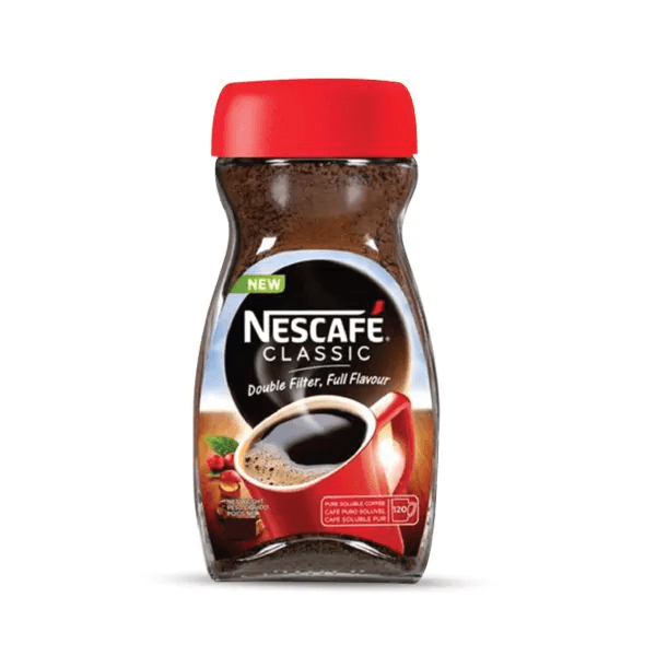Nescafe classic 190 g