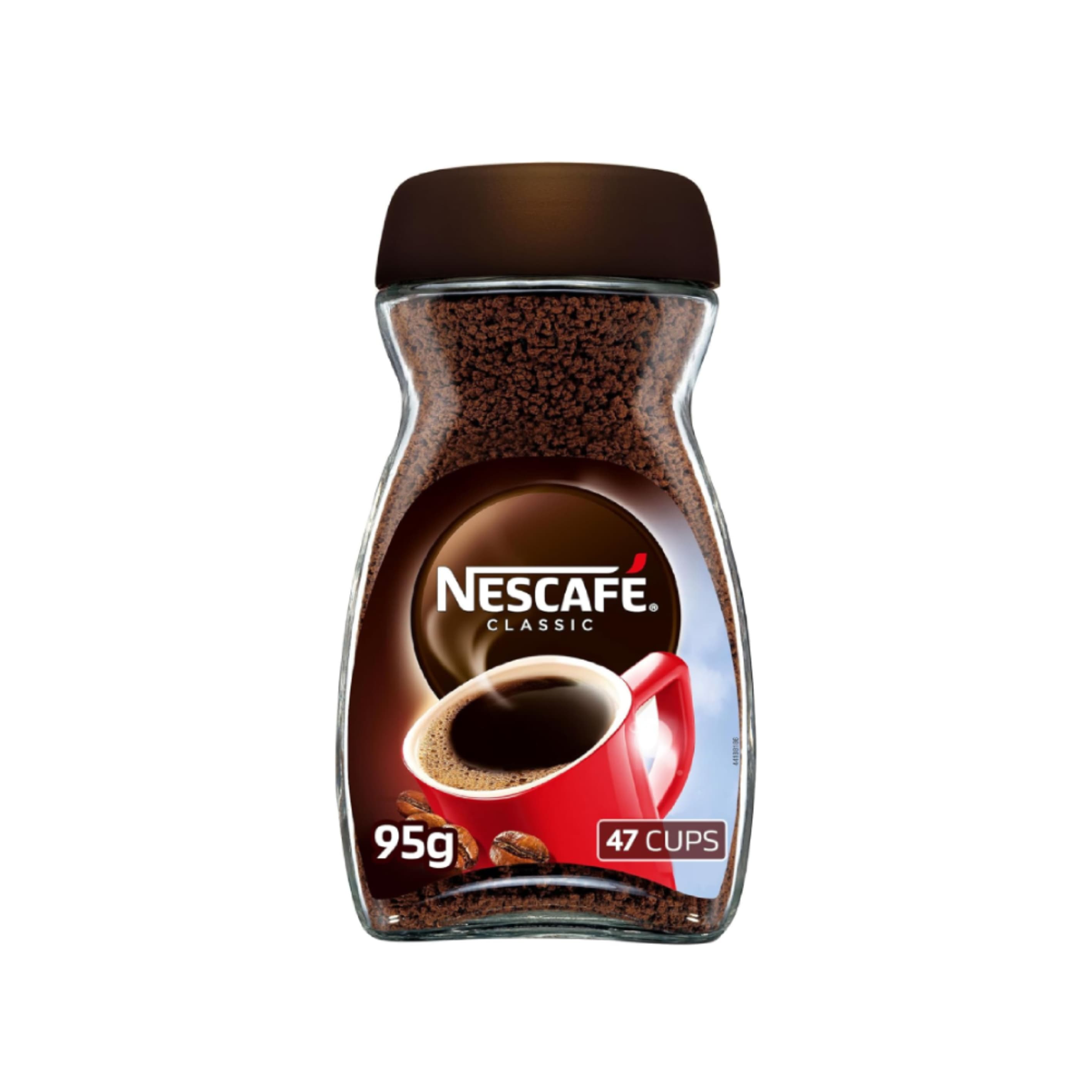 נסקפה קלאסי 90 g
