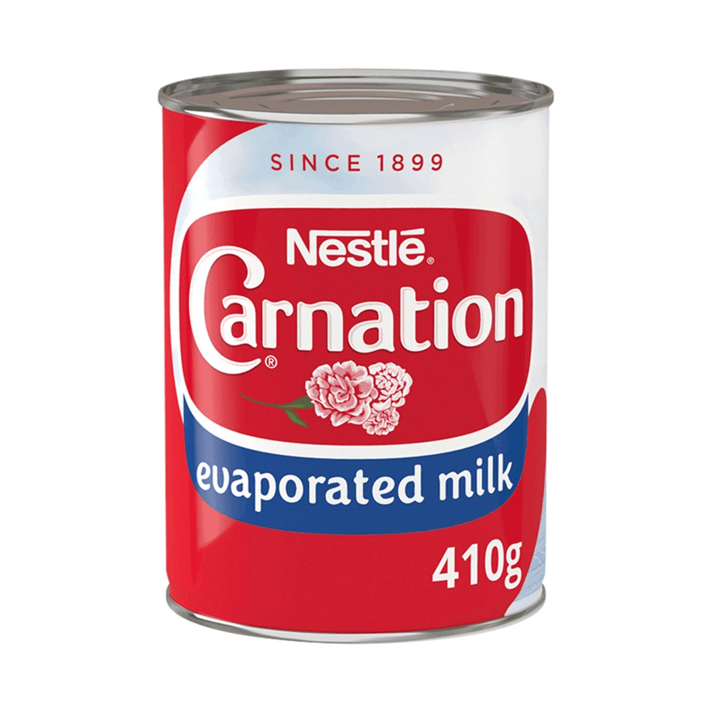 NESTLE CARNATION TOPPING חלב 410 G