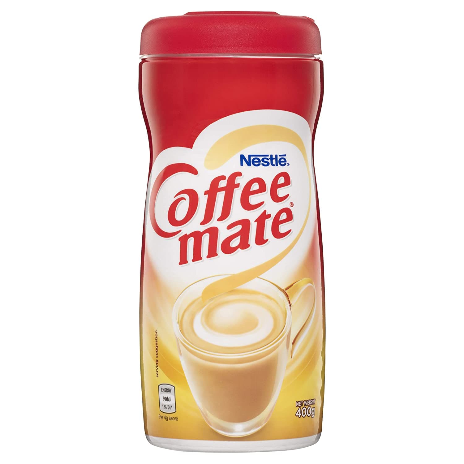 NESTLE קפה MATE 400G
