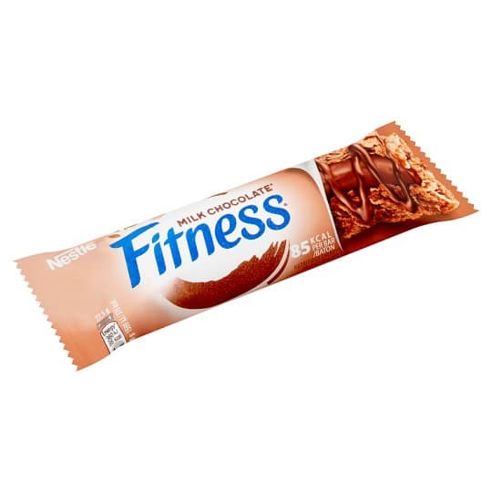 NESTLE FITNESS DELICE CHOCOLATE 22 G