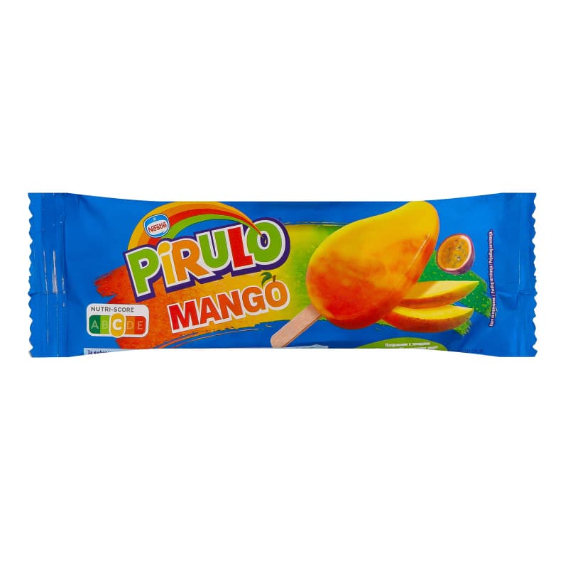 Nestle מנגו Pirulo Ice Cream 65 g