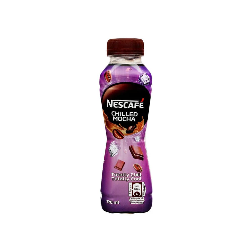 نستله نسكافيه كهيلليد موكها 220 ML