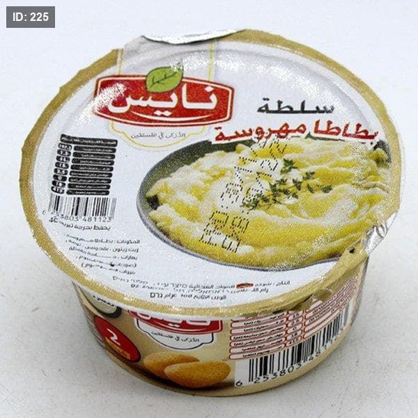 NICE BOTATO SALLAD 100G