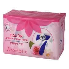 NIKA 7 SOAP CLASSIC SOAPLESS SOAP