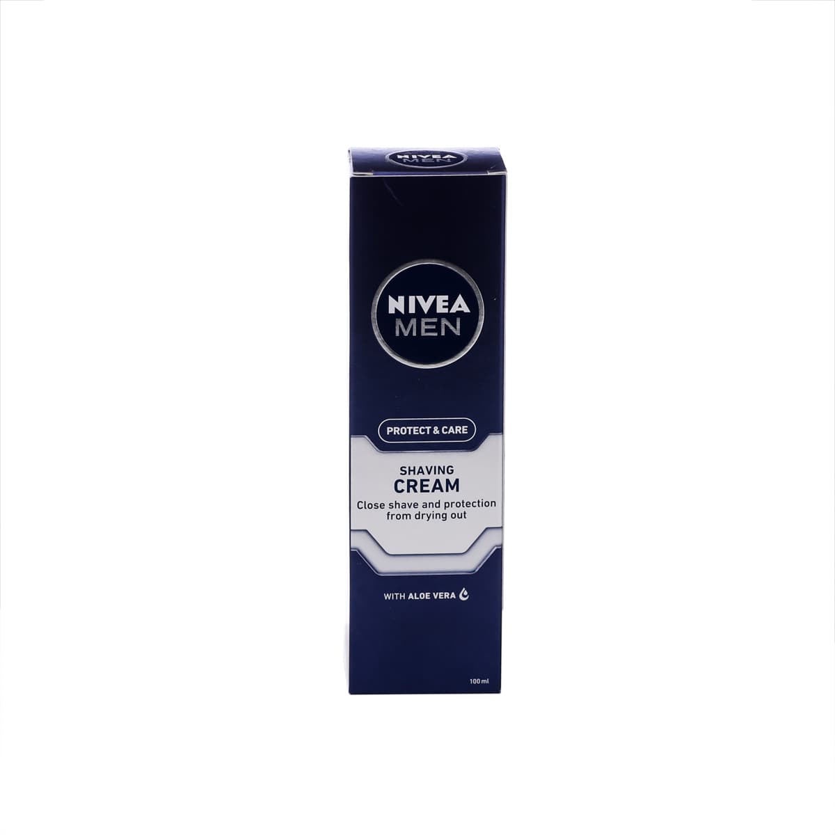 NIVEA SHAVING كريمة 100ML