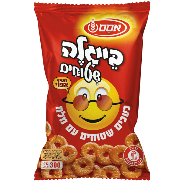 OSEM BAIGALA 300 G