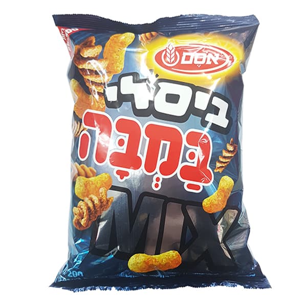 OSEM BAMBA MIX 200 G