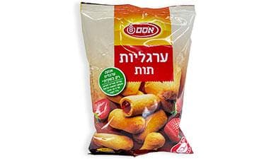 OSEM דובדבן BISCUIYS 300 G