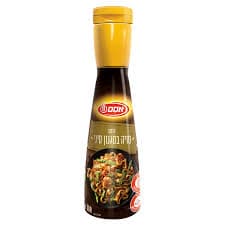 OSEM CHINEESE SALSA 290 ML