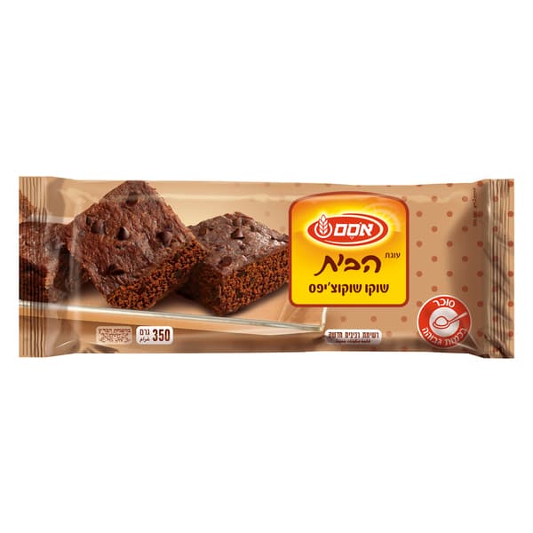 وسيم شوكولاتة كيك 350 G