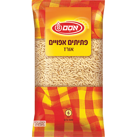 أوسيم أرز 500 G