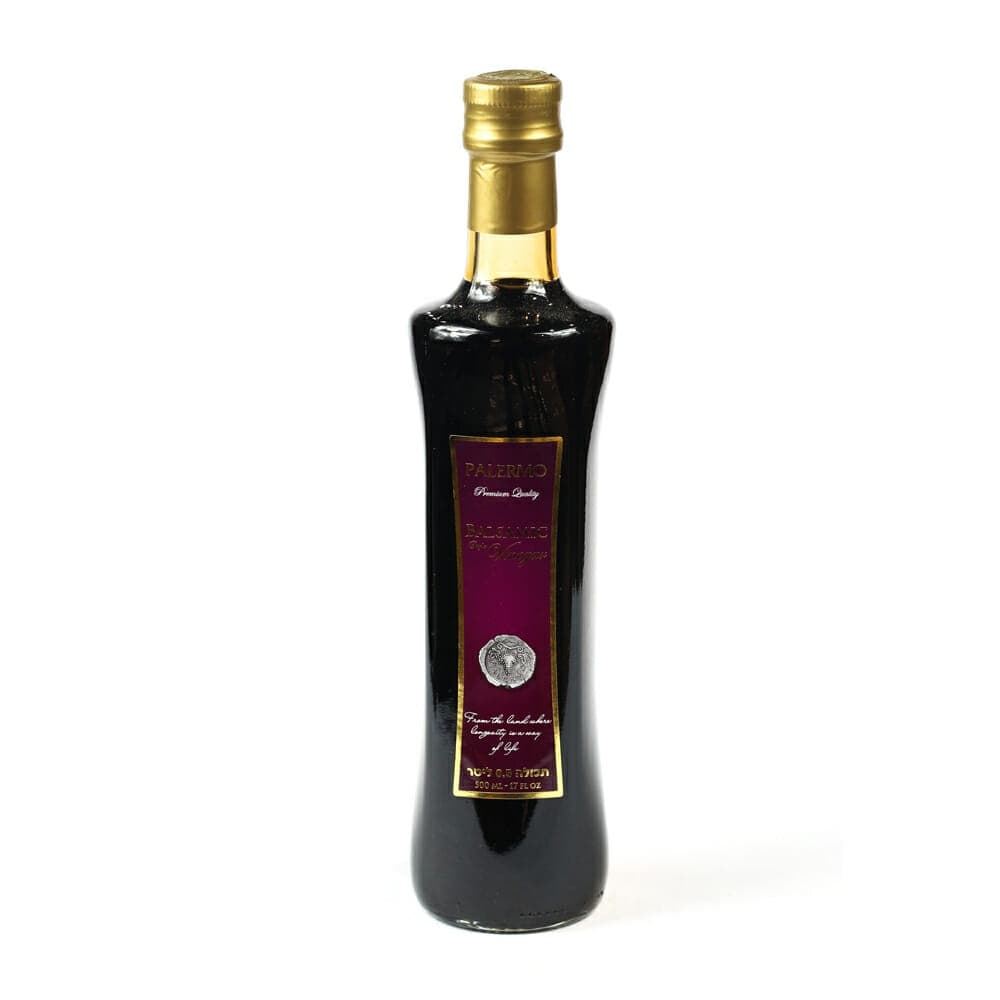 باليرمو بالساميك خل 500 ml