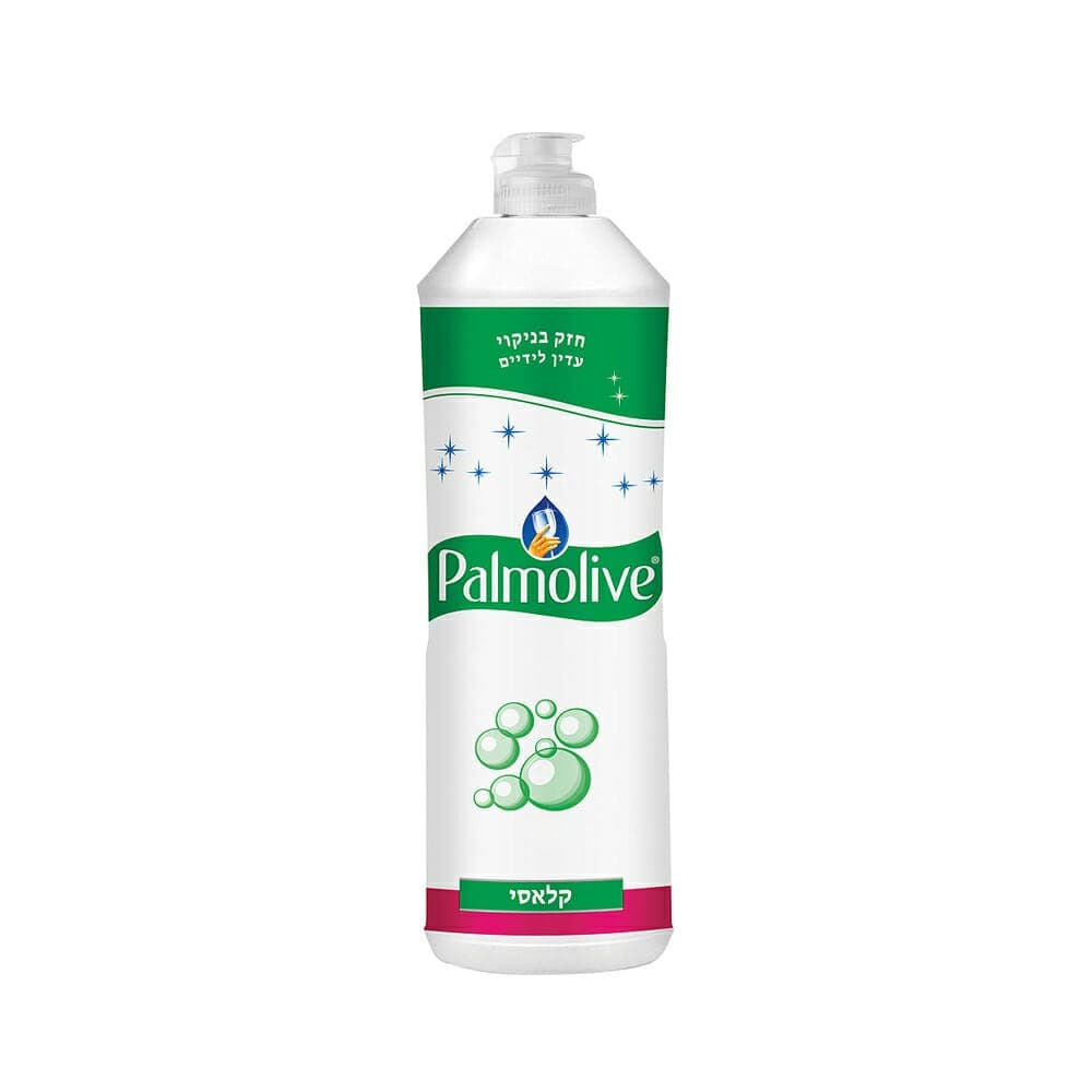 PALMOLIVE CLASSIC GREASE 1 L