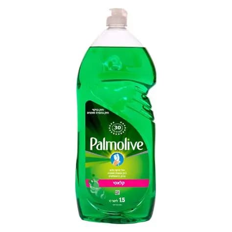 PALMOLIVE ULTRA 1.5 L