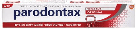 פרודונטקס ORGINAL 75ML