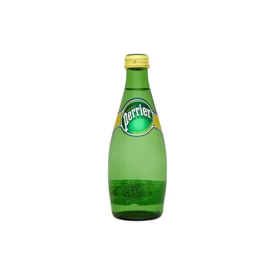 PERRIER ANDY ماء SODA 330 ML
