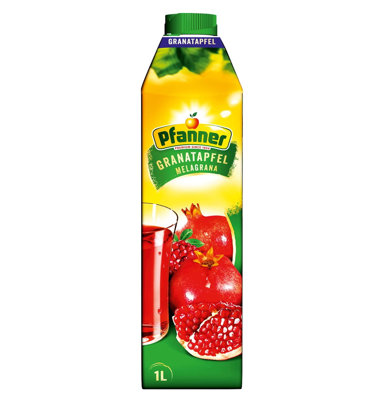 פנר GRANATAPFEL1 L 1L
