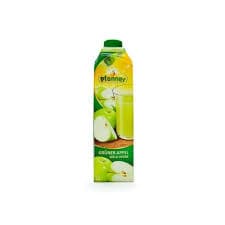 PFANNER GREEN APPLE 1 L