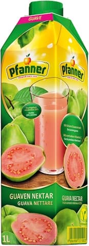 פנר GUAVA NECTAR 1 L 1L
