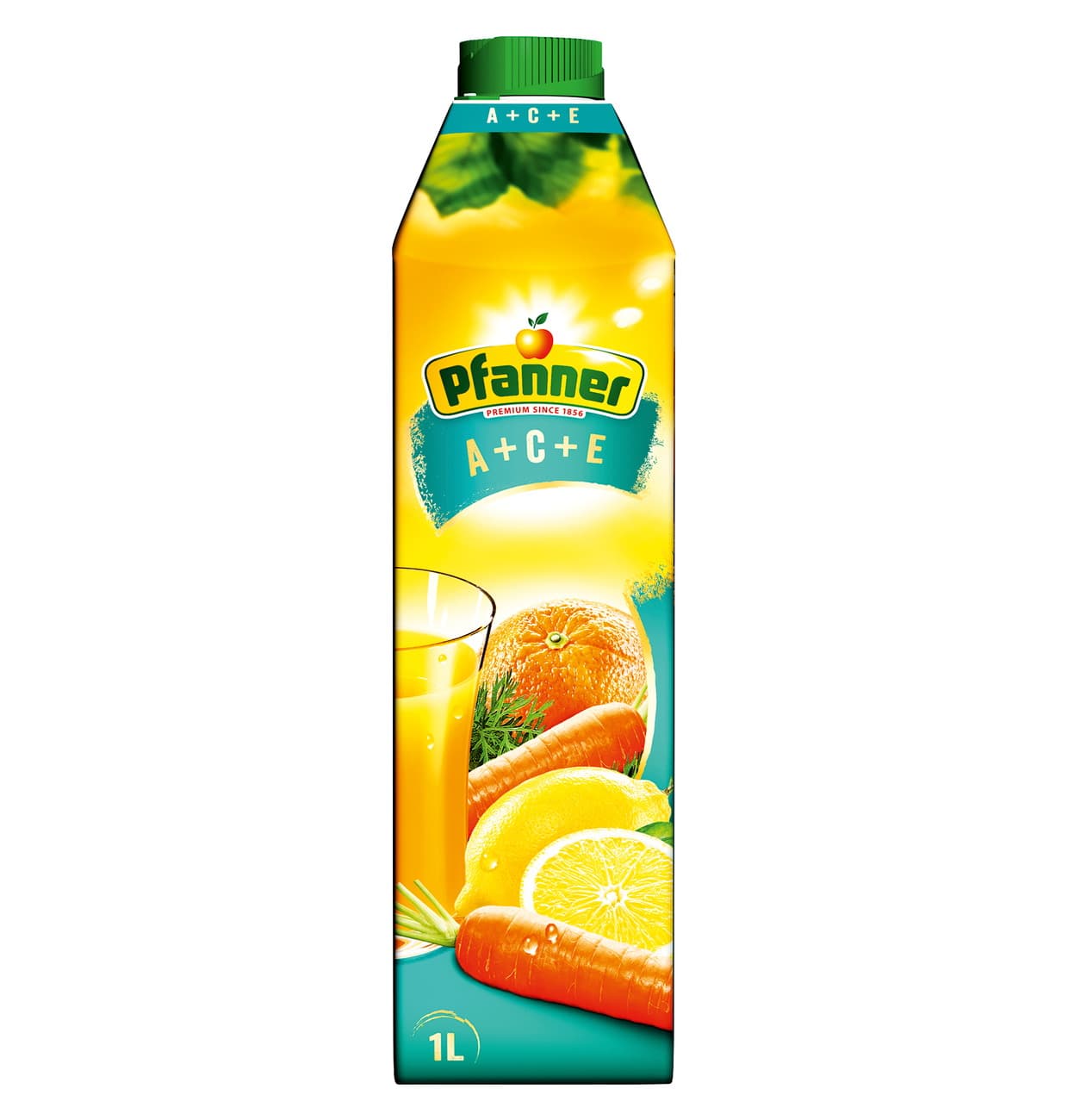 پفاننير پفيرسيكه 1l